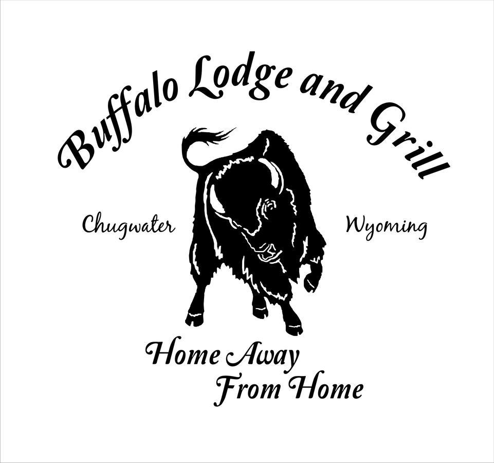Buffalo Lodge Inn Chugwater Luaran gambar